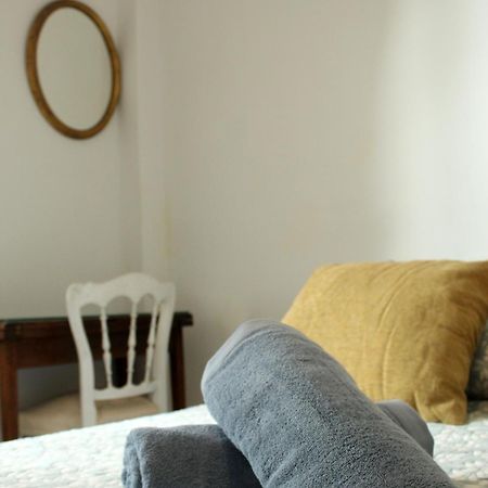 Apartamento King Centro Ronda Kültér fotó